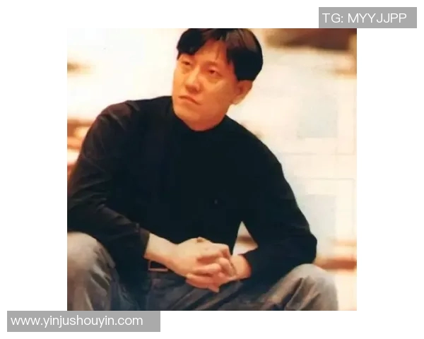 韩磊：从足球场到音乐舞台的跨界奇才，探索他的多重才华与人生轨迹